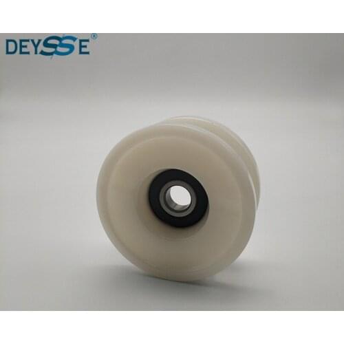 Deysse Wholesale Price GAA456 Assembly Line Roller 71*34mm