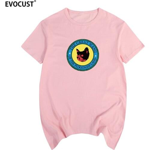 Golf Wang cat vote igor Tyler The Creator T-shirt Cotton Men T shirt New TEE TSHIRT Womens