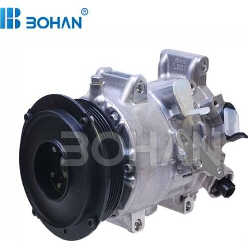 Hot air compressor FOR Toyota Camry (2010-2011) 2.5 L4 2021624 8831033290 4471501410 8831006390 883100R014 447260-3651 BH-TA018