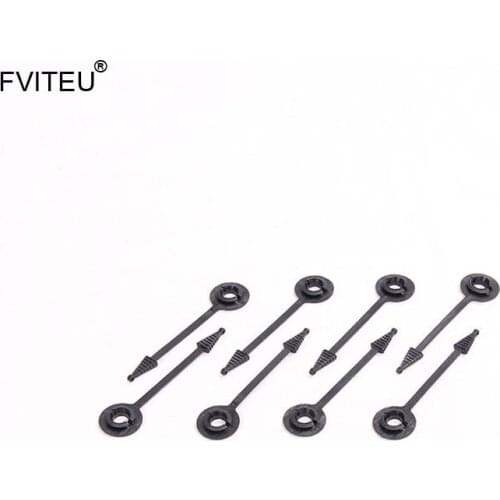 FVITEU Car shell fixing cap for 1/5 Rovan F5 Truck Spare Parts ON ROAD MCD XS5