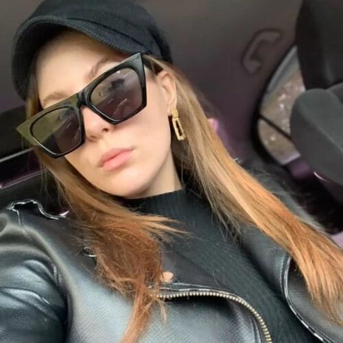 LeeTip Women's Sunglasses Vintage