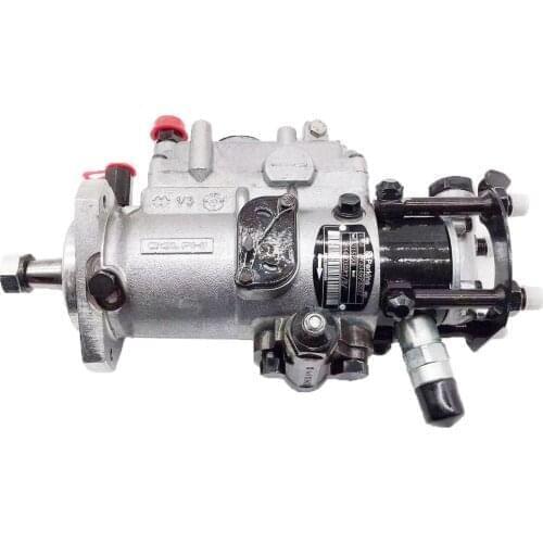 Diesel Fuel Injection Pump V3239F591T For Perkins