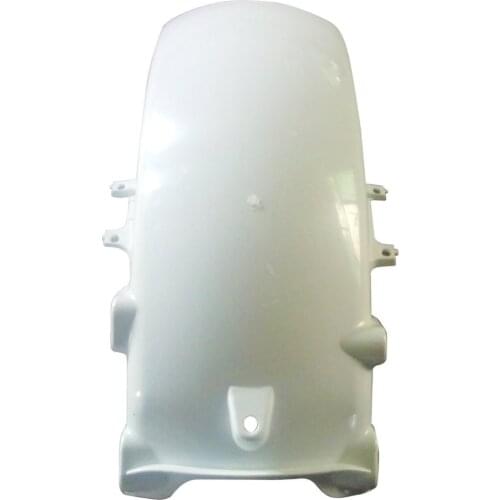 ABS Plastic Motorcycle Unpainted Rear Fender Fairing bodywork Cowl For Honda GoldWing 1800 GL GL1800 2002 2003 2004 2005 2006