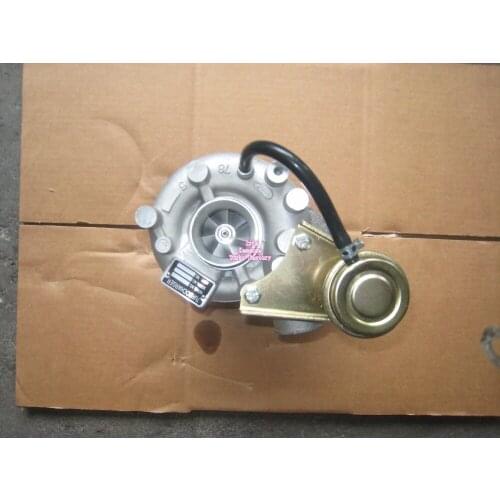 TD05-3 49178-02391 TURBOCHARGER ME014603