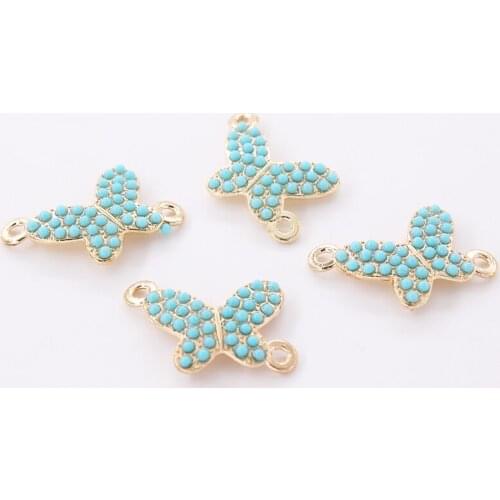 WKOUD Jewelry Findings