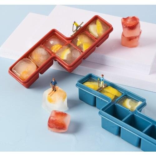 YOMDID Forms For Ice And Ice Cream