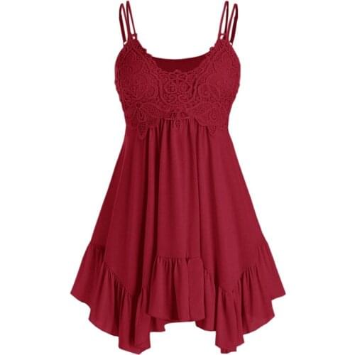 New Sling Summer Elegant Vintage Butterfly Tie Decoration Ruffled Mini Dress Women Sleeveless Party Dresses Casual Women Outfit