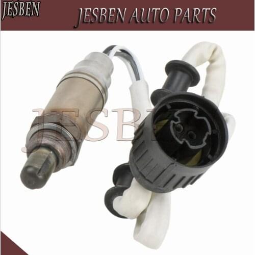 0258005315 New Lambda Probe Oxygen O2 Sensor Fit For BMW 5 E34 520i 525i 1988-1995 NO# 11781730007 11781720672 1720672 17206729