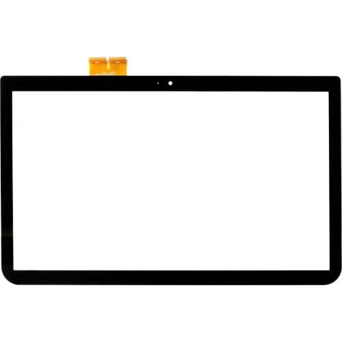 15.6 inch touch screen Digitizer Glass Sensor Replacement for Toshiba Satellite L55T-A5290 L55DT C55T C55DT series
