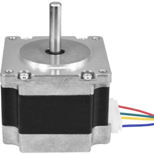 3D printer accessories stepper motor two phase four wire 57 step motor body length 46MM 0.45NM