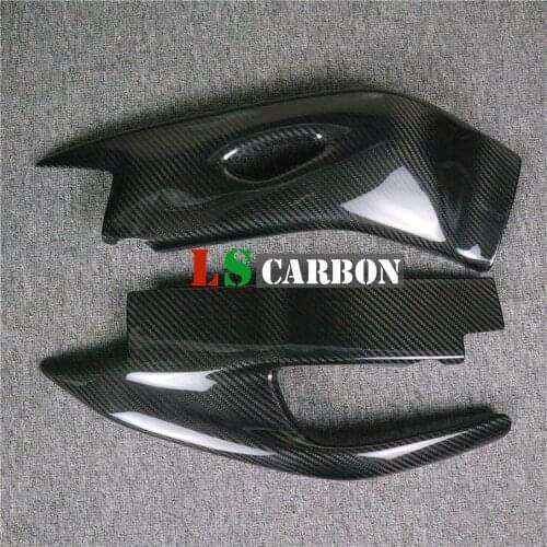 Full Carbon Fiber Motorcycle Accessories Swing Arm Cover For Honda CBR1000RR 2012-2018 2019