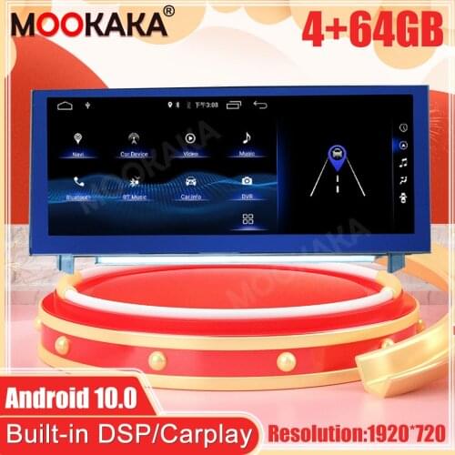 Android 10 GPS Navi Multimedia DVD Player For Lexus IS 200 250 300 350 200t 300h Auto Radio Stereo Head Unit DSP With Carplay