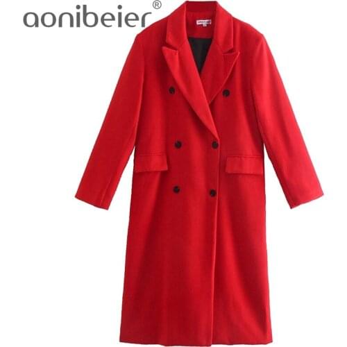 Женские зимние пальто Aonibeier China At AliExpress
