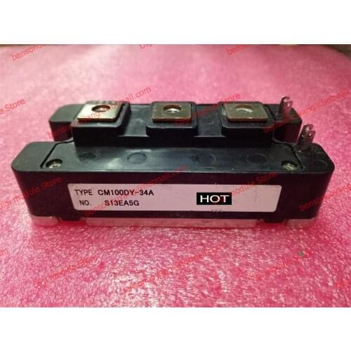 CM100DY-34A