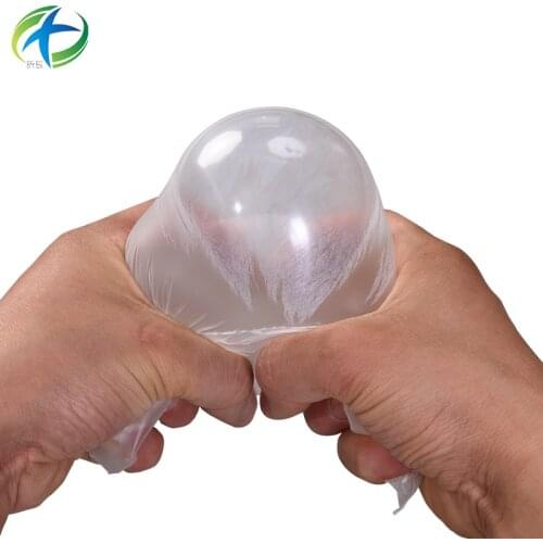 HS101B 20*20CM*400M Air Cushion Pillow Film Roll Air Cushion Film Air Plastic Film