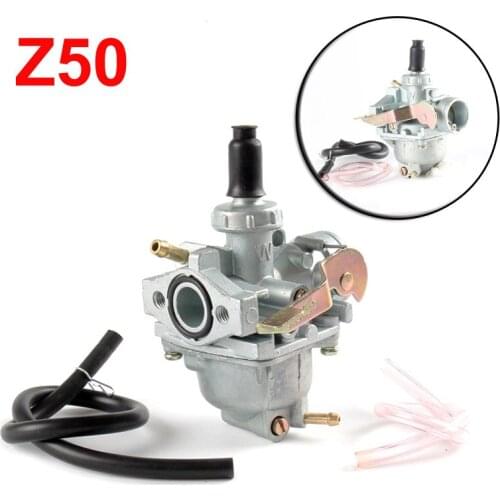 Motorcycle 14mm Carburetor For Honda Mini Trail Z50 Z50A Z50R Z50RS K3 K2 K1 K0 CRF XR 50 CRF50 XR50 Monkey Bike Dirt Bike Carb
