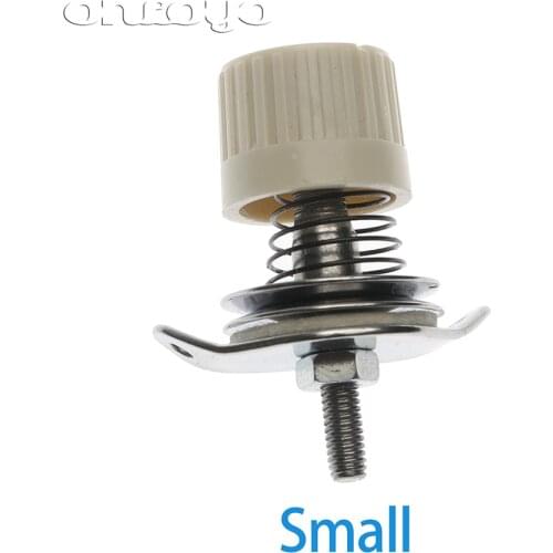 Small Thread Clamp Device Computer Embroidery Machine Spare Parts Thread Tension Smaller Ones