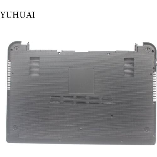 New laptop Bottom Base Cover for TOSHIBA S55T-B Case Black EABLN002A1S