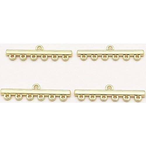 New Arrival! 9x36mm 100pcs Zinc Alloy Charm Connectors for Handmade Necklace Earring DIY Parts,Jewelry Findings & Components