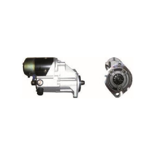 NEW STARTER MOTOR 8943334380 FOR ISUZU 4BC2
