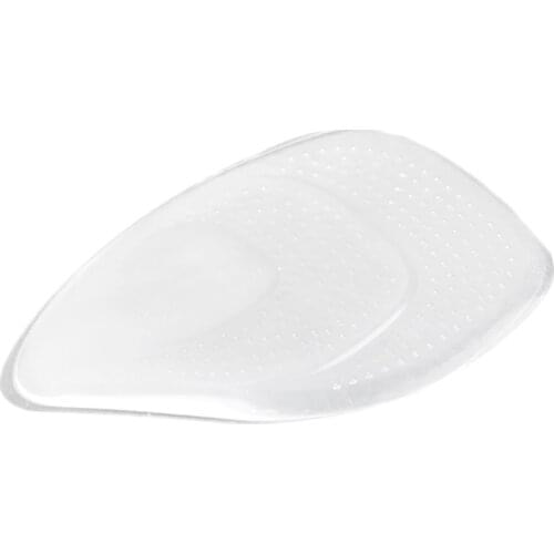 Pair Women Silicone gel Metatarsal Forefoot Front Pads Shoe Inserts Cushion Insoles