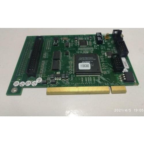 PCW 101-0020 PCB 008-0033 ME594V03408 BMD-008-0033