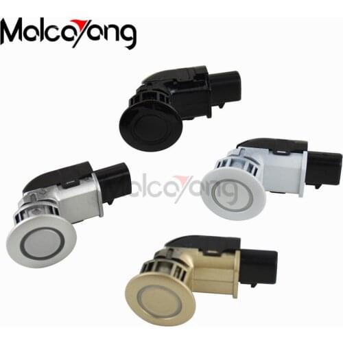PDC car parking sensor OEM 89341-50010 PDC SENSOR ultrasonic For Corolla zze122 Camry acv31 8934150010