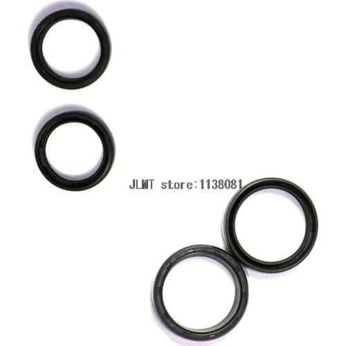 Fit HONDA 250 CR 1997 - 2006 47X58X7 47 58 7 mm Fork Oil Seal