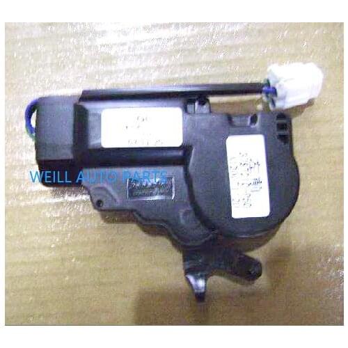 WEILL 3787210-P50 3787220-P50 DOOR LOCK ACTUATOR ASSY FOR GREAT WALL WINGLE RIGHT HAND DRIVER
