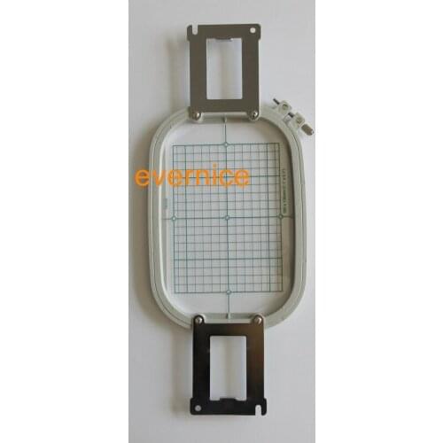 5" x 7" Large Hoop for Babylock: EMP6,BMP6,BMP8,BMP9,BND9,ENT10,BNT10L