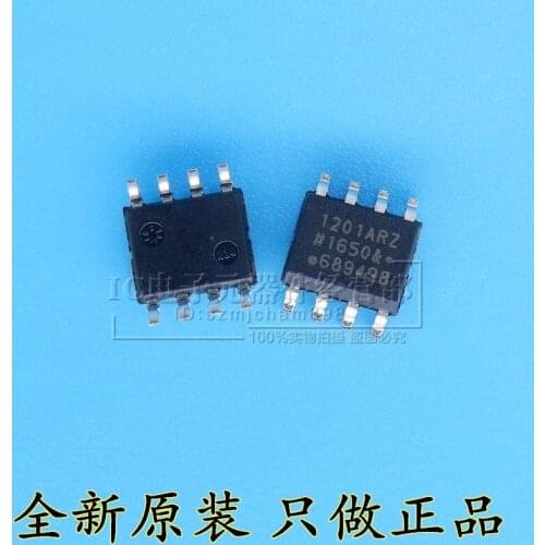 Free Shipping 20PCS/LOT ADUM1201ARZ 1201ARZ ADUM1201 SOP-8 New original IC In stock