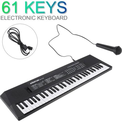 Bigfun Keyboard Instruments