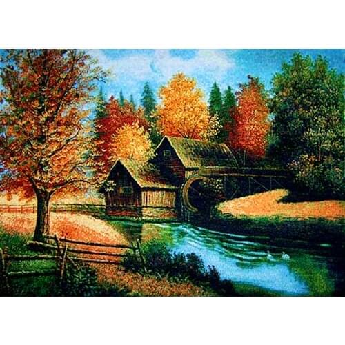 Fudiya Carpets And Rugs