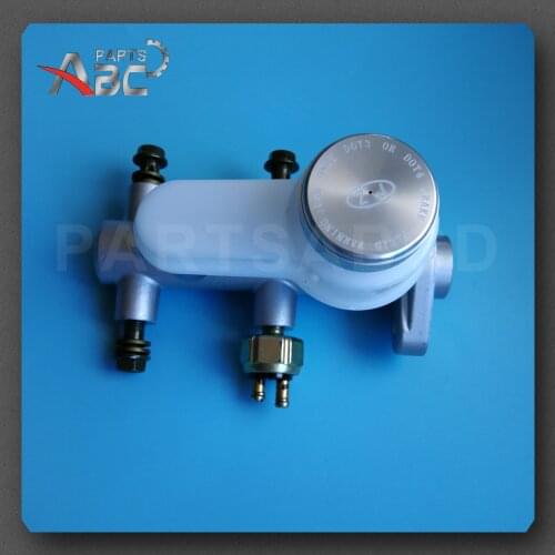 250CC BRAKE MASTER CYLINDER HAMMERHEAD 250 GO KART BUGGY PARTS