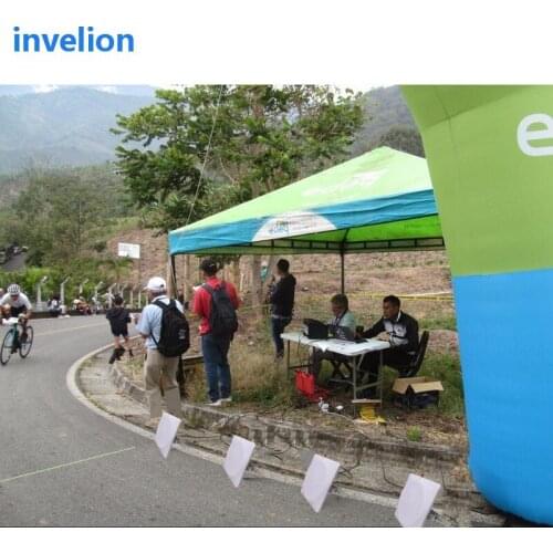 IP67 Circular Polarization uhf rfid antenna