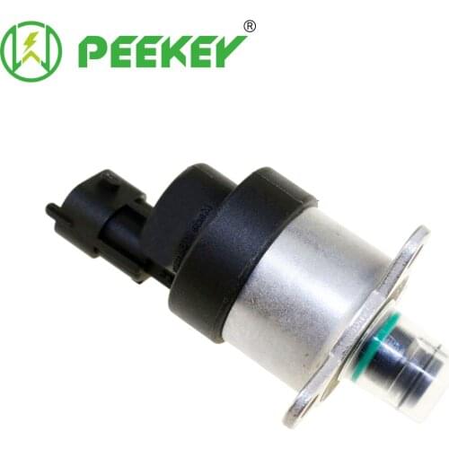 Suction Control Valve Fuel Pressure Regulator For CUMMINS IVECO CASE IH FORD DAF 0928400481 0928400638 961280670014 42541851