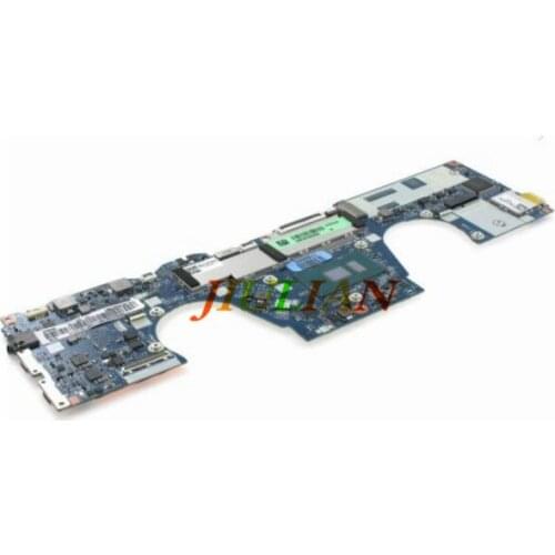 Placa Motherboard For Lenovo YOGA 720-13IKB Notebook Motherboard I7-7500U UMA 8G FRU 5B20N68033
