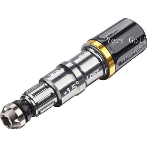 New 1pc RH TP .335&350 1.5 gray golf shaft sleeve adapter for Golf Gloire golf shaft sleeve adapter