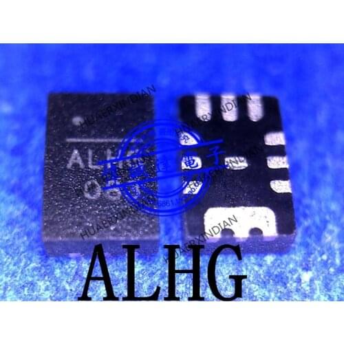 1Pieces new Original MP2147GD-Z MP2147 type ALHG AL QFN12 In stock real picture