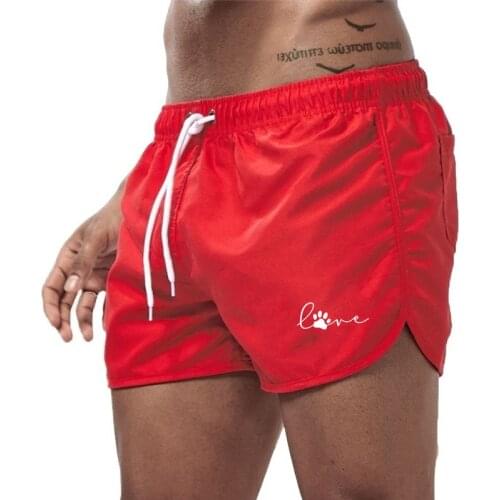 PETROVIC Men's Beachwear