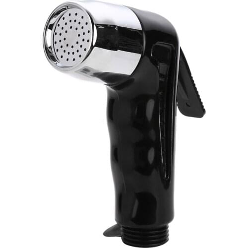 High Quality Bidet Sprayer Shower Head Balcony Cleaning Accessories Handheld Diaper Sprayer Self-cleaning