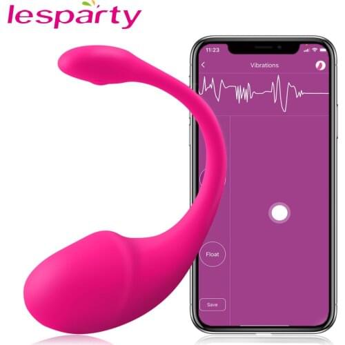 Sex Toys Bluetooth Dildo Vibrator for Women Wireless APP Remote Control Vibrator Wear Vibrating Panties Toys for Couple Sex Shop