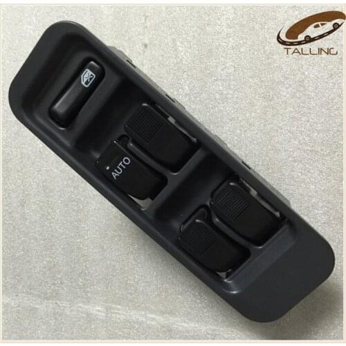 TALLING 84820-97201 Master Power Window Switch Lifter Switch For T oyota OE: 84820-97201