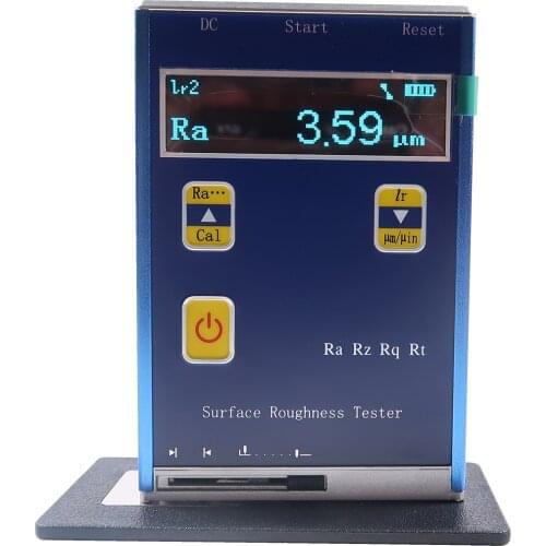 TMR120 ROUGHNESS TESTER Pocket-size & economically price