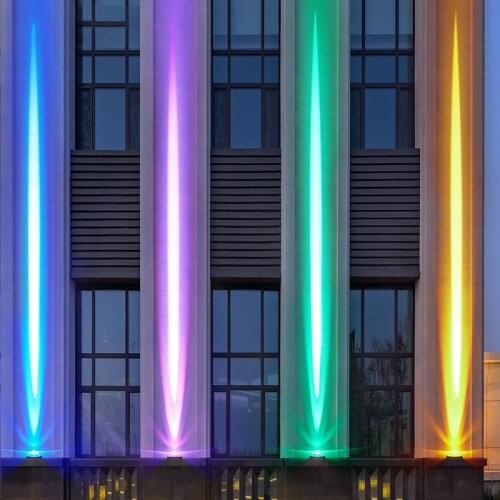 WEINIJIA Floor Lighting