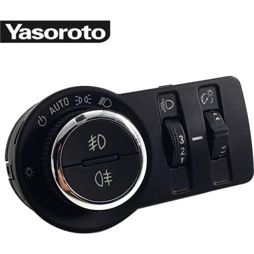 Switches And Buttons For Cars Yasoroto China