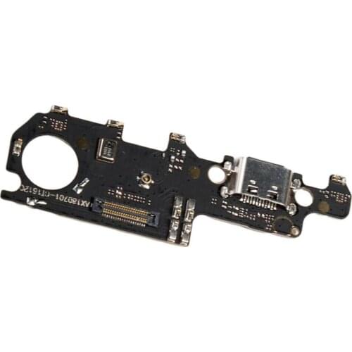 Replacement Parts Charging Charger USB Port Dock Board Flex Cable For Xiaomi MAX3 MAX 3