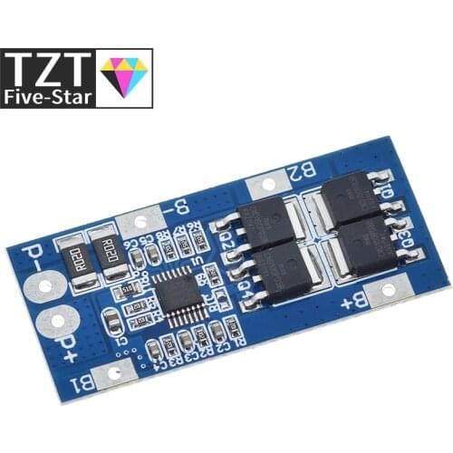 3S 20A 18650 Li-ion Lithium Battery Charger Protection Board 10.8V 11.1V 12V 12.6V Electric 15A Lipo BMS PCB PCM with balance