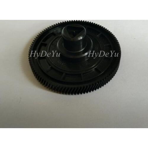 2PCS 108T Tooth Printer Drive Gear RU5-0175-000 for HP 1010 1020 1012 1018 For canon LBP3000 2900 MF4010 4100 RU5-0175