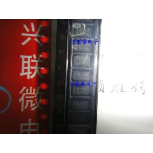 10pcs/Lot In Stock 100% New&original B330A B330A-13-F SMA